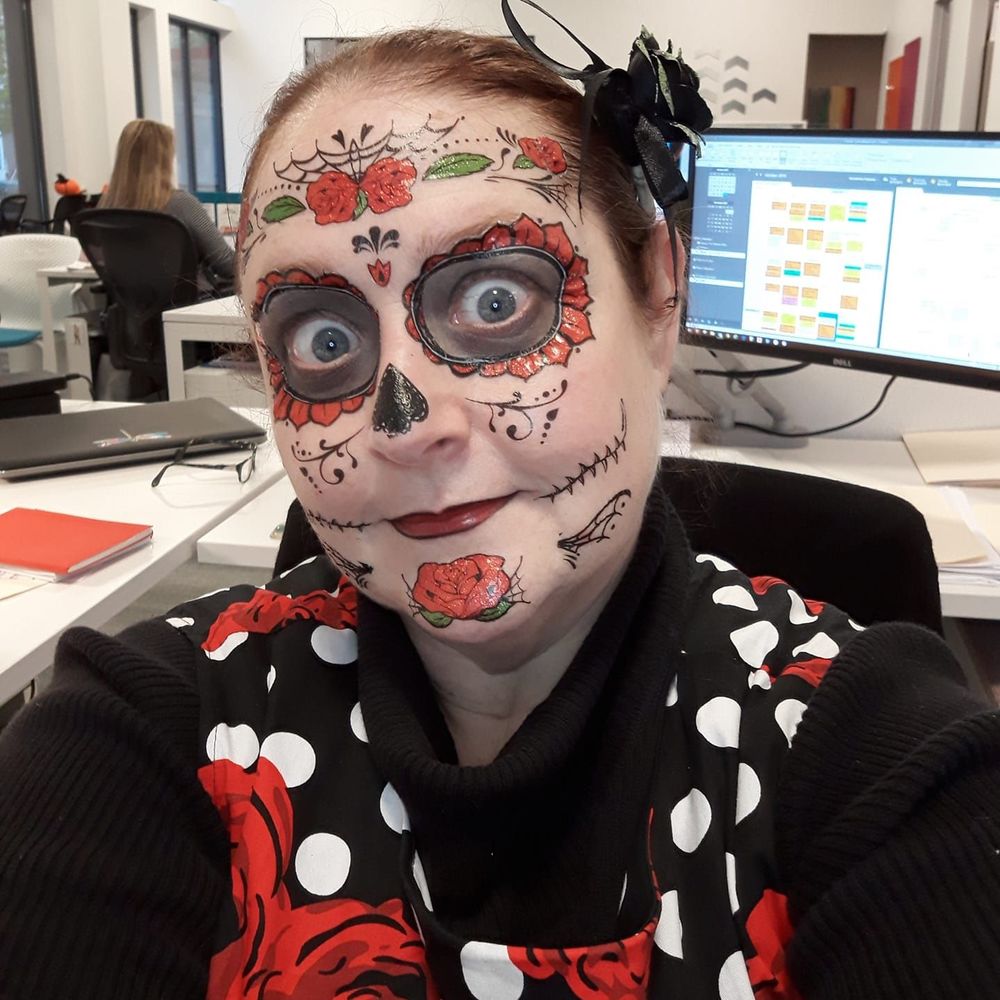 Meet your Posher, Jennifer